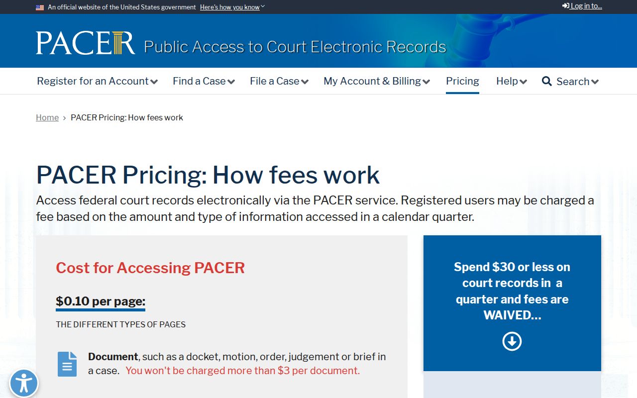 Orange County arrest warrant records and separate federal docket access